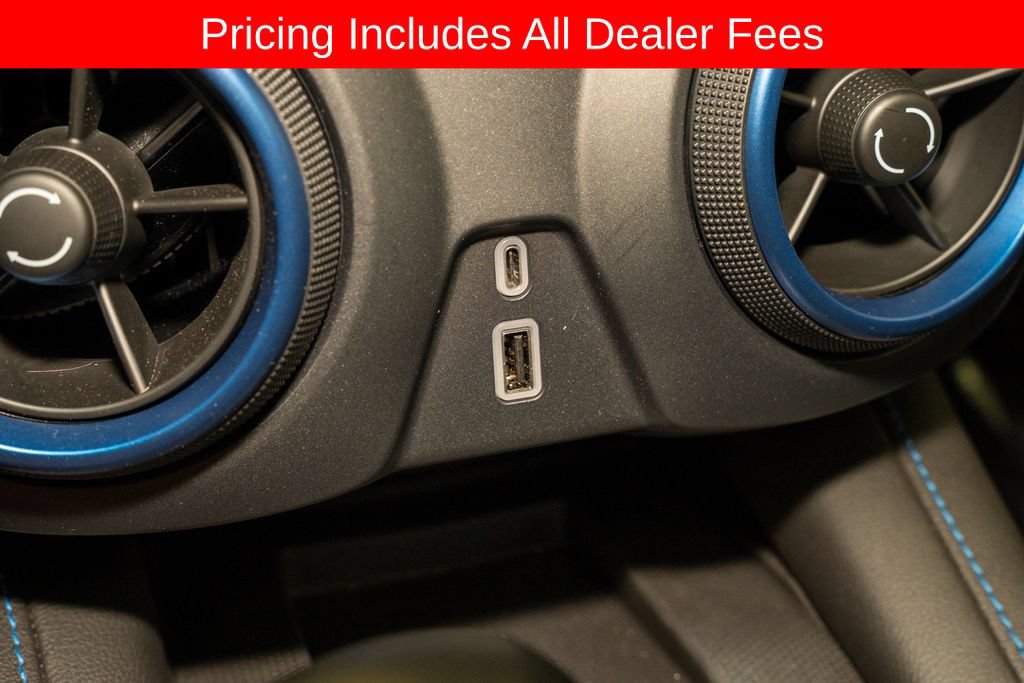 Used 2023 Chevrolet Blazer RS w/ Driver Confidence II Package FWD image 18