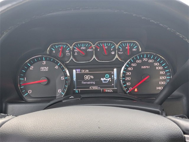 Used 2018 GMC Sierra 1500 SLT image 30