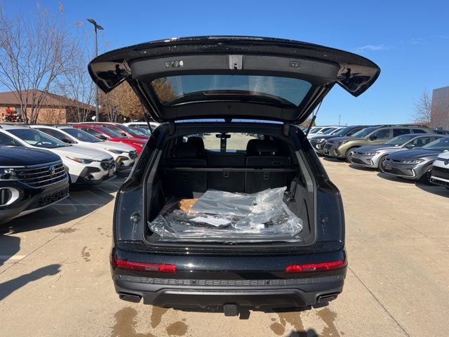 New 2026 Audi Q7 3.0T Premium Plus image 9
