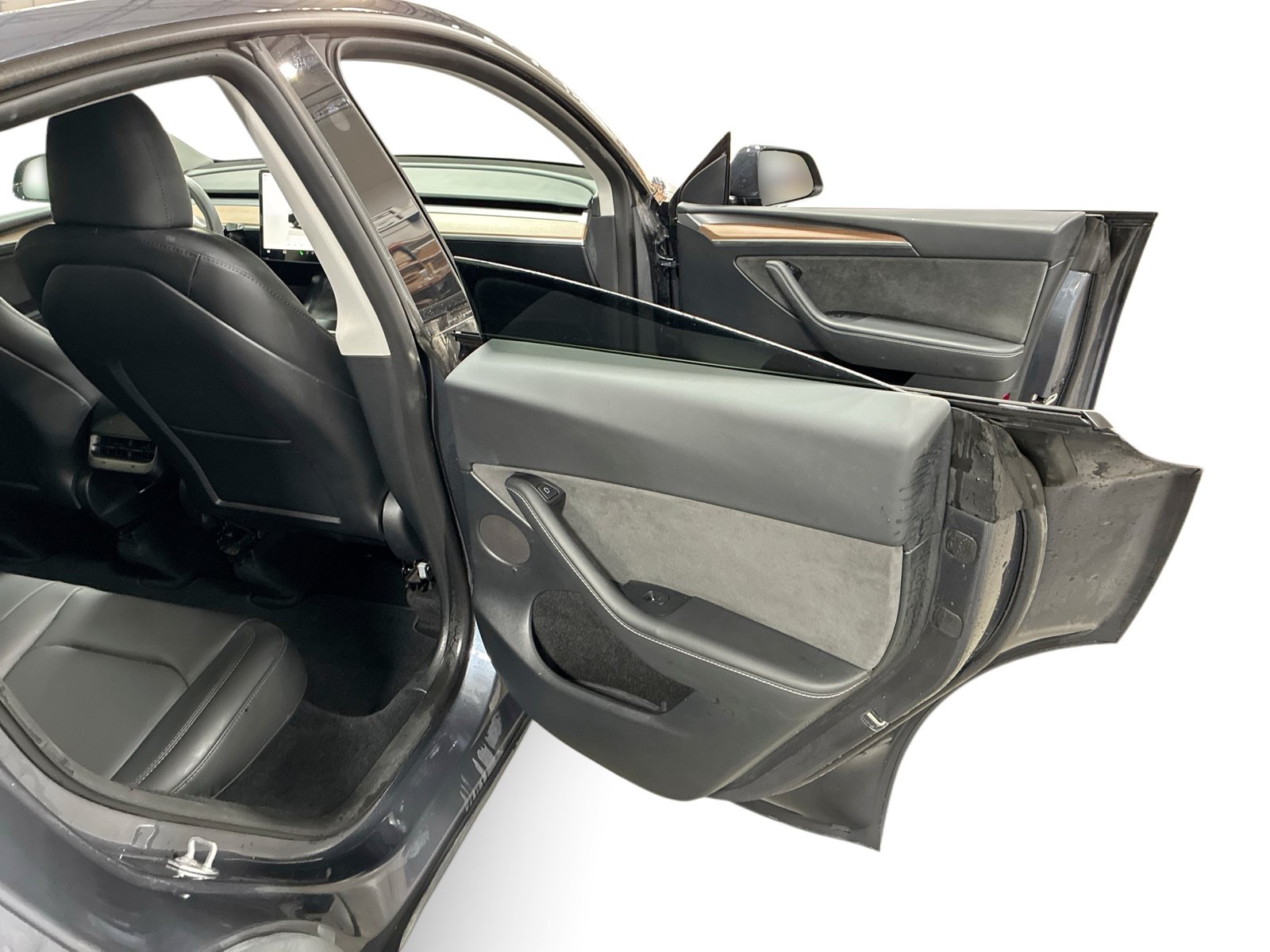 Certified 2023 Tesla Model Y Performance AWD/4WD image 12