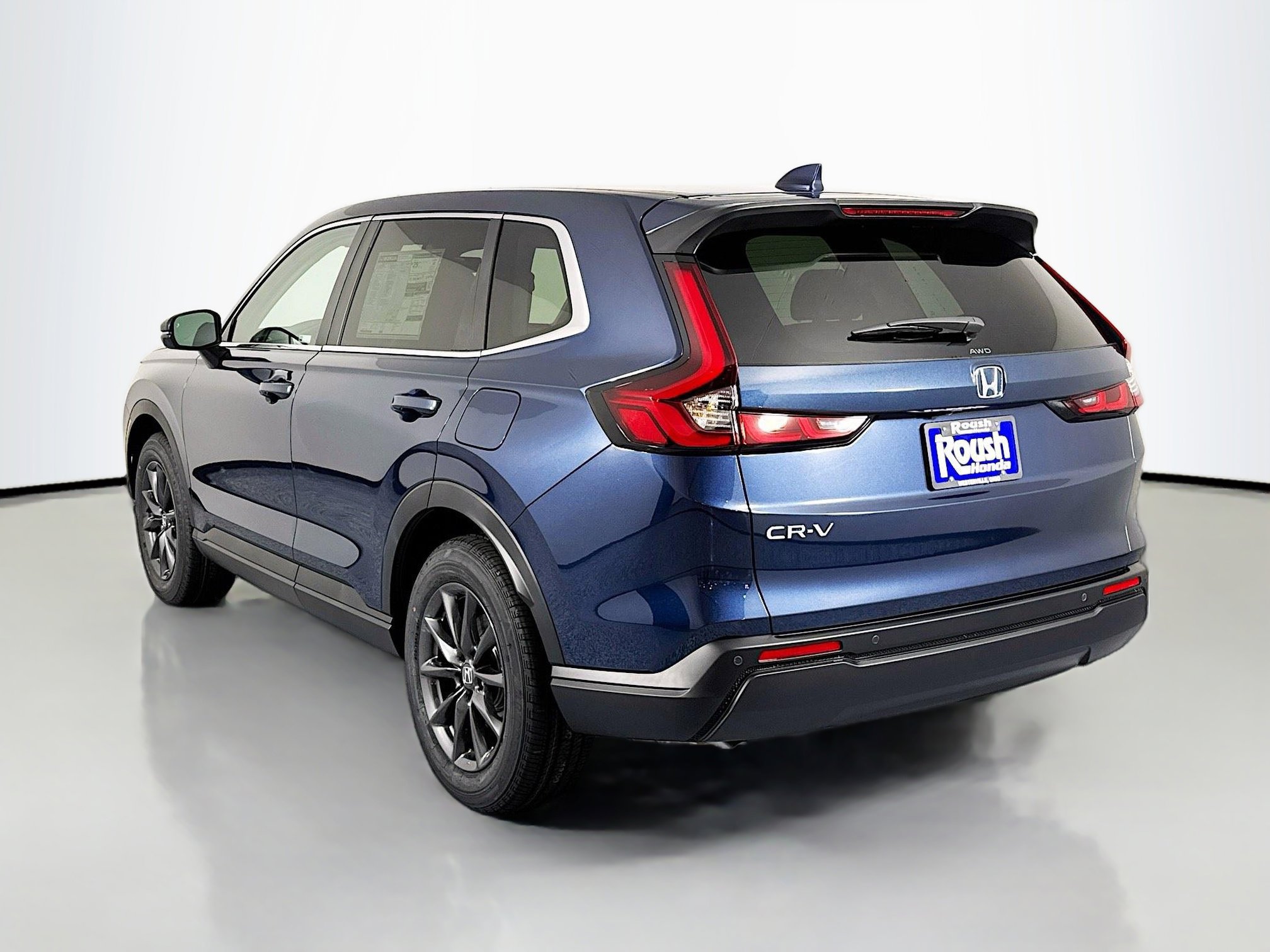 New 2026 Honda CR-V EX-L image 7