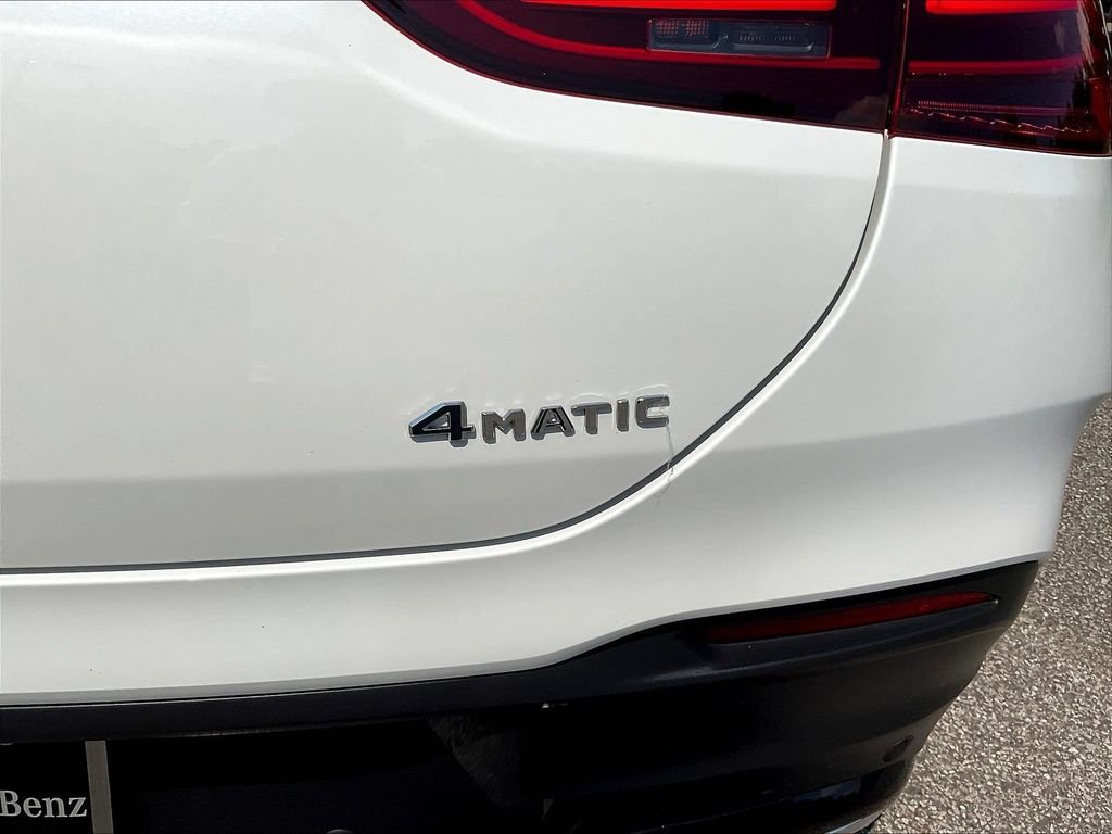 Certified 2026 Mercedes-Benz GLE 450 4MATIC Coupe image 26