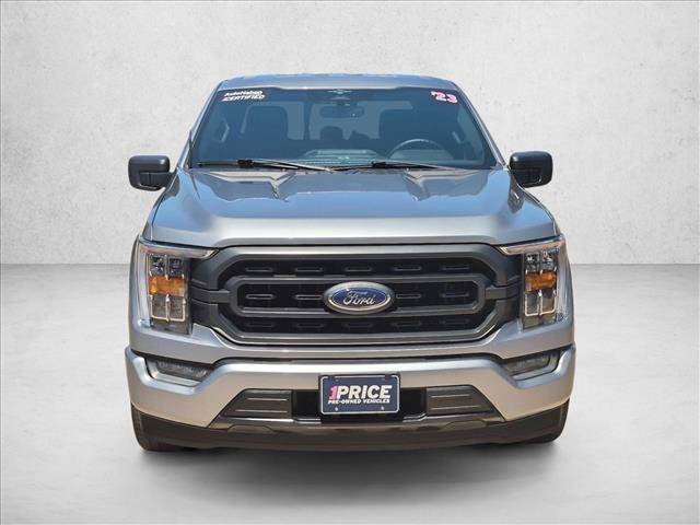 Certified 2023 Ford F150 XLT w/ Equipment Group 302A High RWD video 2