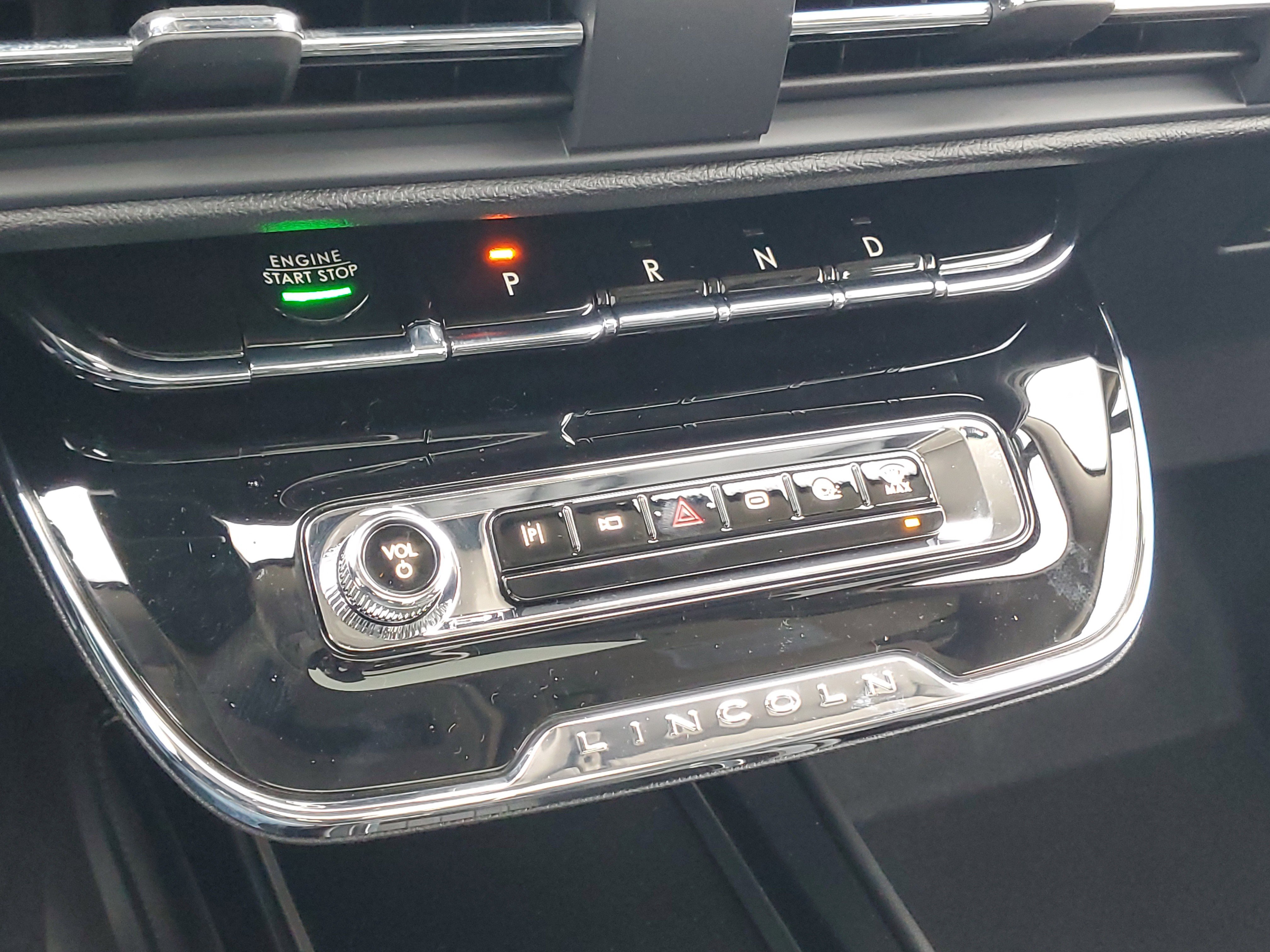 New 2026 Lincoln Corsair Grand Touring image 22