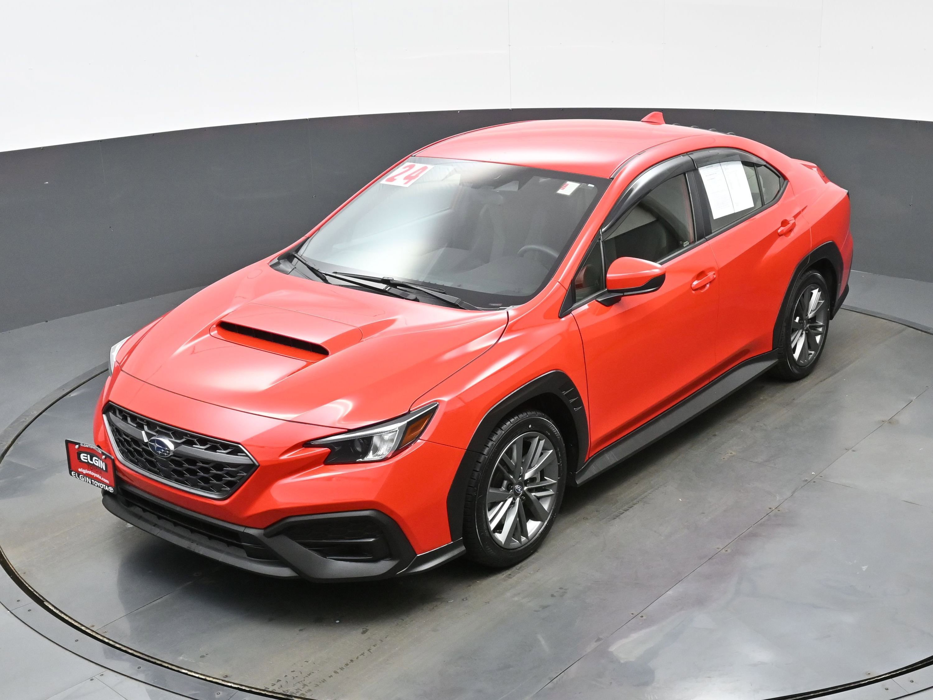 Used 2024 Subaru WRX image 33