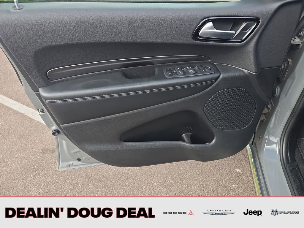 Used 2023 Dodge Durango SXT Launch Edition image 11