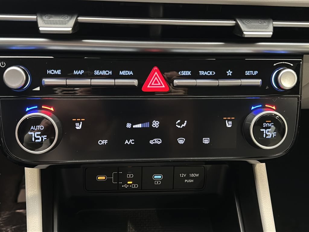 New 2026 Hyundai Tucson SEL AWD/4WD image 28