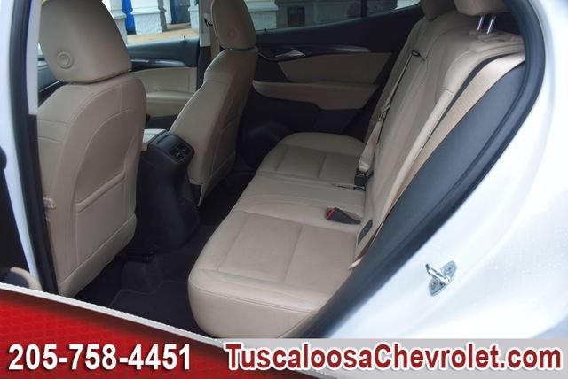 Certified 2024 Buick Envision Preferred AWD/4WD image 20