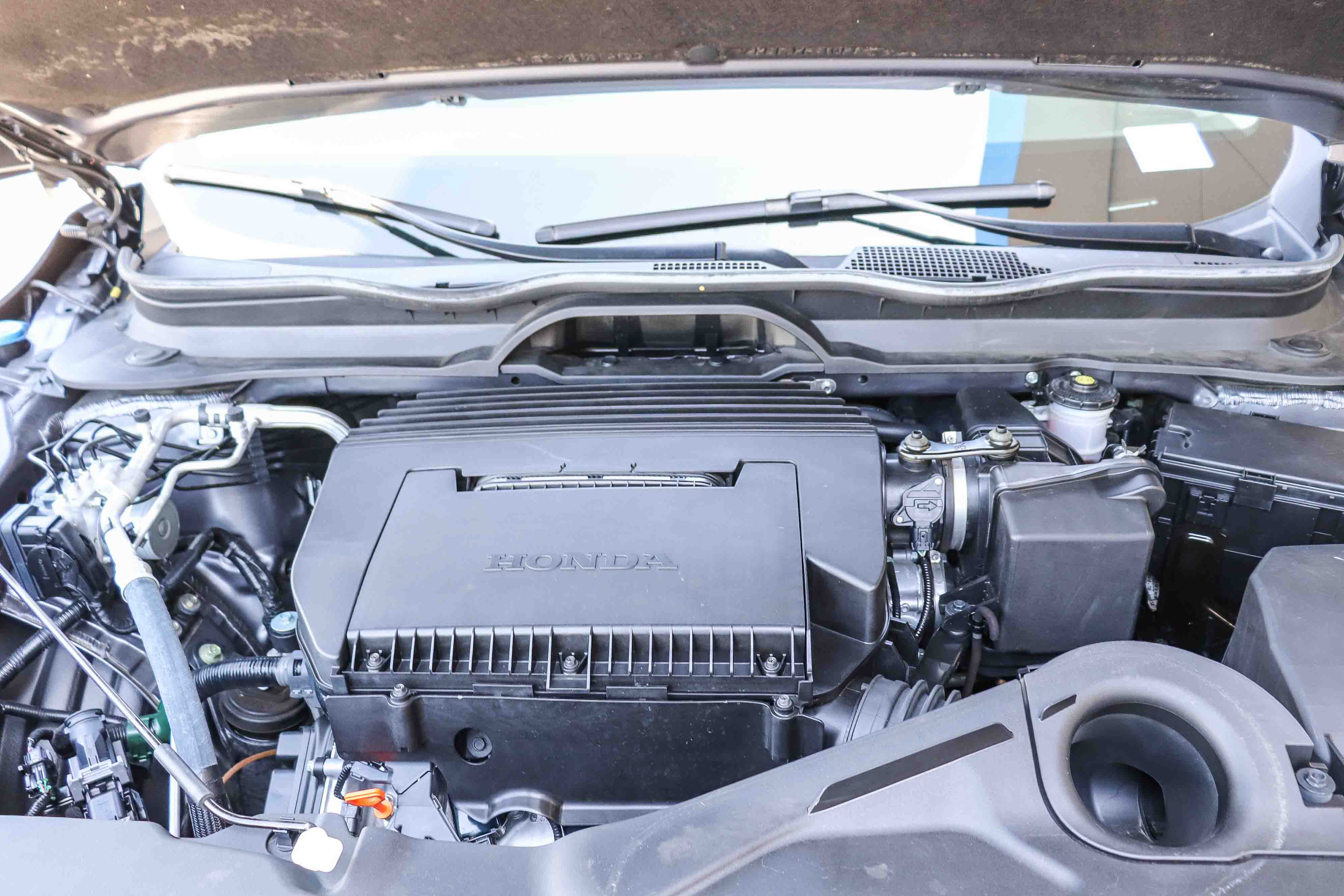 Used 2025 Honda Pilot Touring image 33