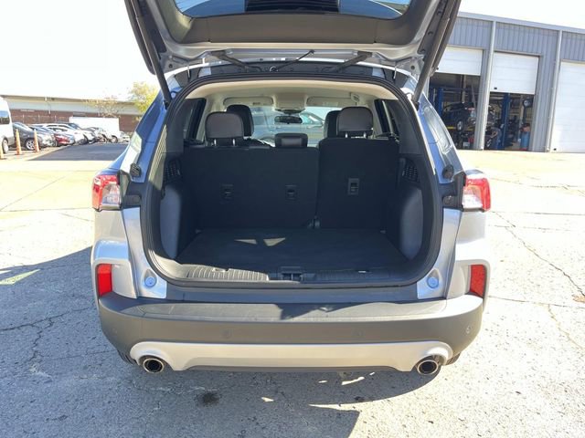 Used 2022 Ford Escape SEL w/ Technology Package image 15