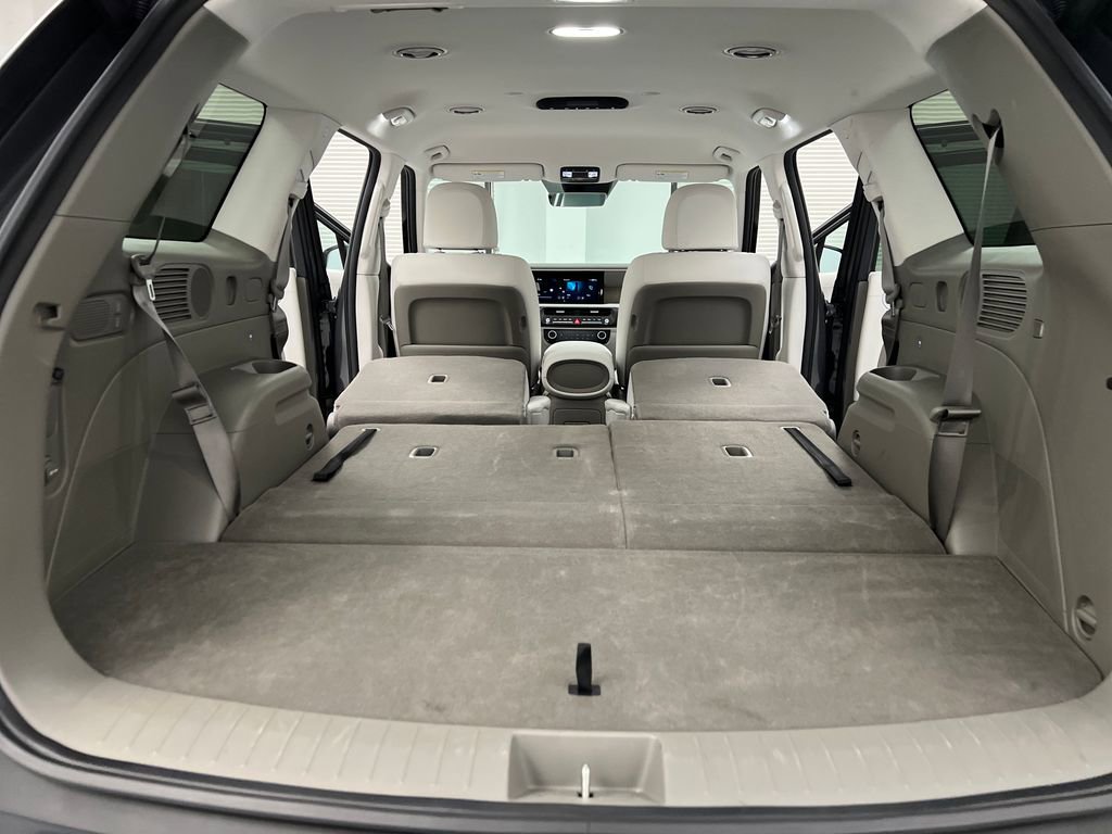Used 2026 Hyundai Palisade SEL FWD image 39