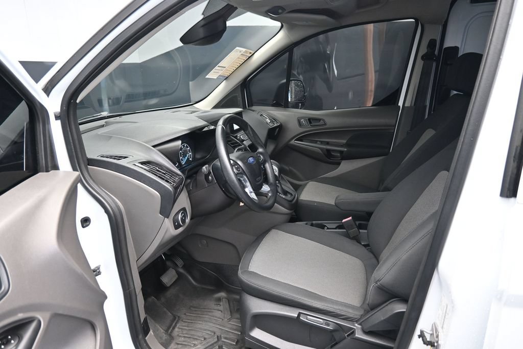 Used 2019 Ford Transit Connect XL FWD image 12