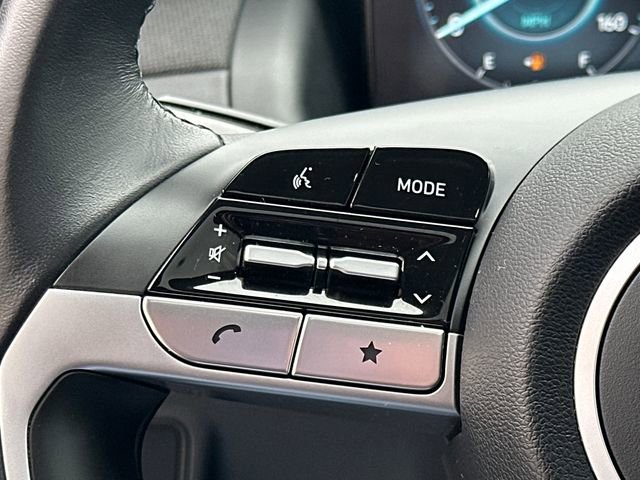Used 2023 Hyundai Tucson SEL w/ Convenience Package AWD/4WD image 32