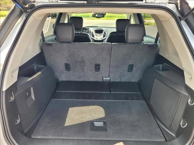 Used 2014 GMC Terrain Denali image 11