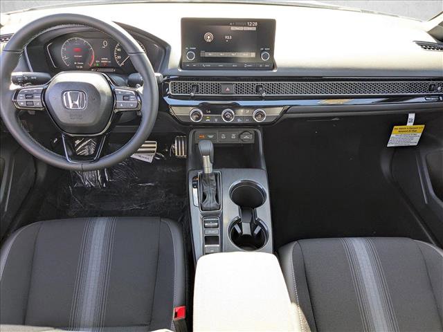 New 2026 Honda Civic Sport image 13