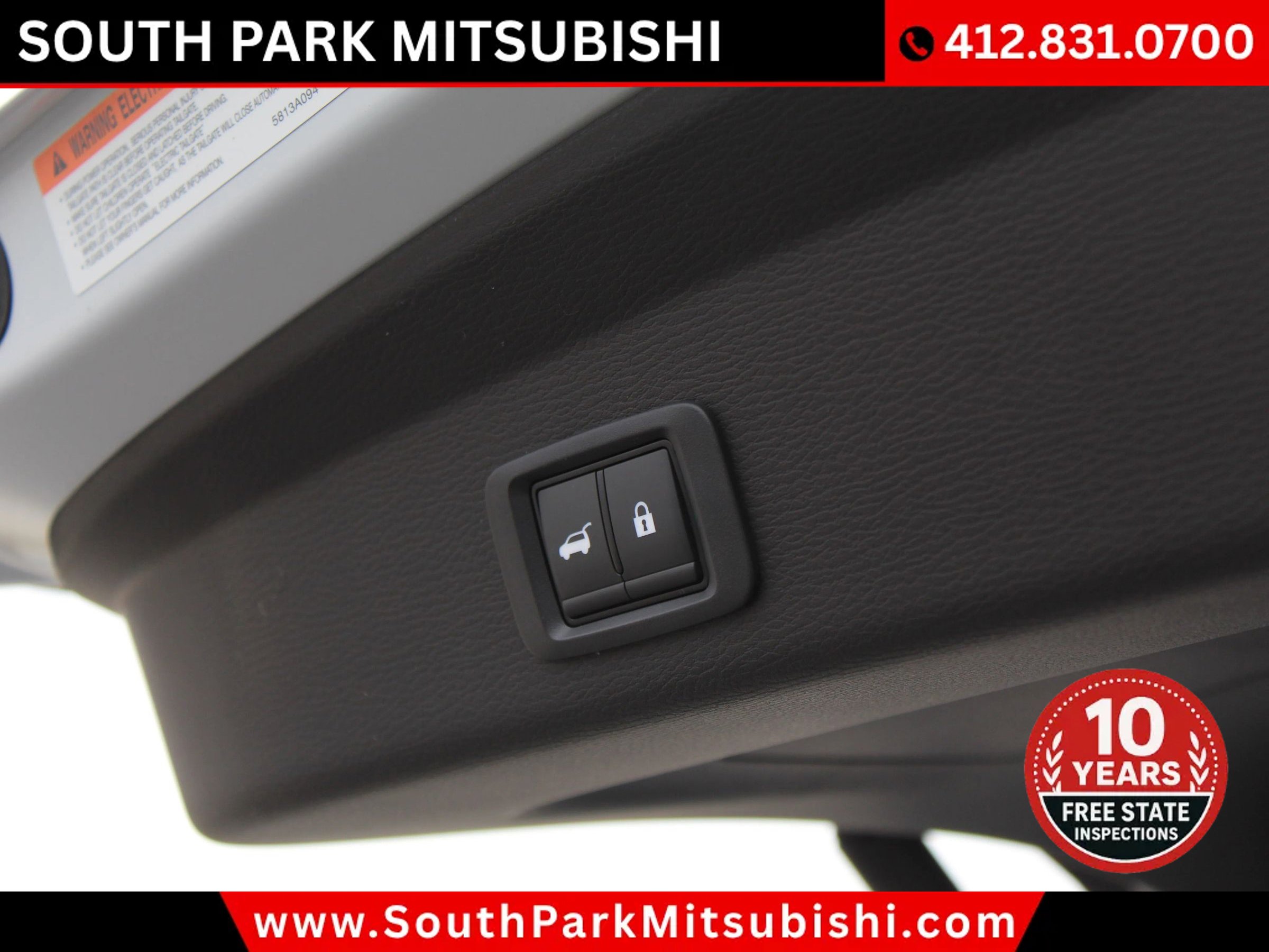 New 2026 Mitsubishi Outlander SE image 28