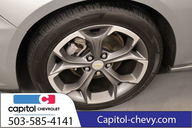 Used 2024 Chevrolet Malibu LT image 9