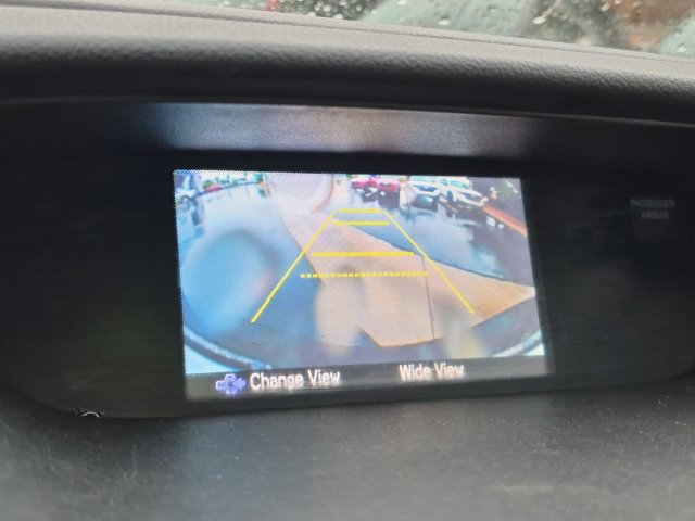 Used 2014 Honda CR-V EX-L image 24