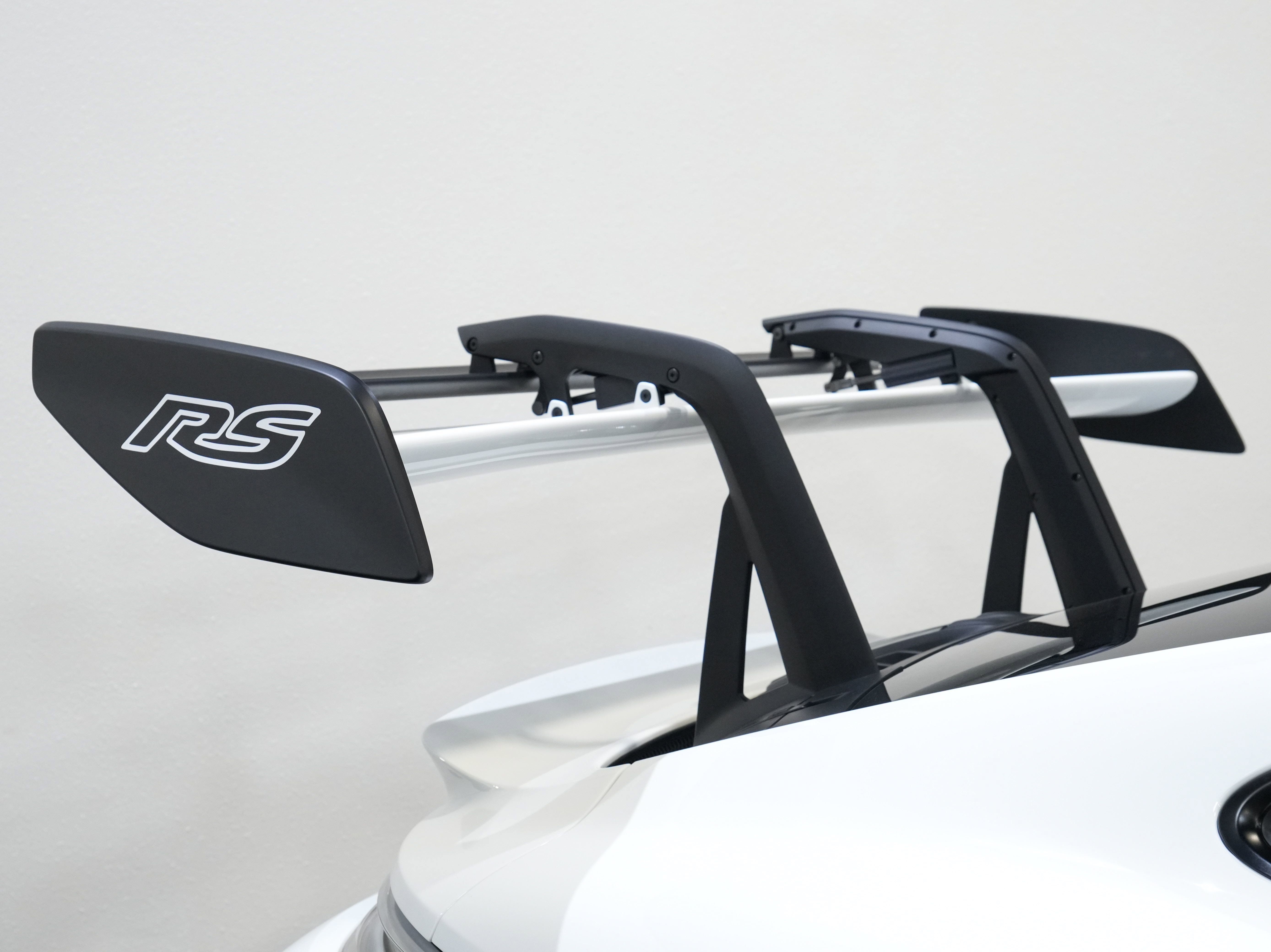 Used 2024 Porsche 911 GT3 RS image 18