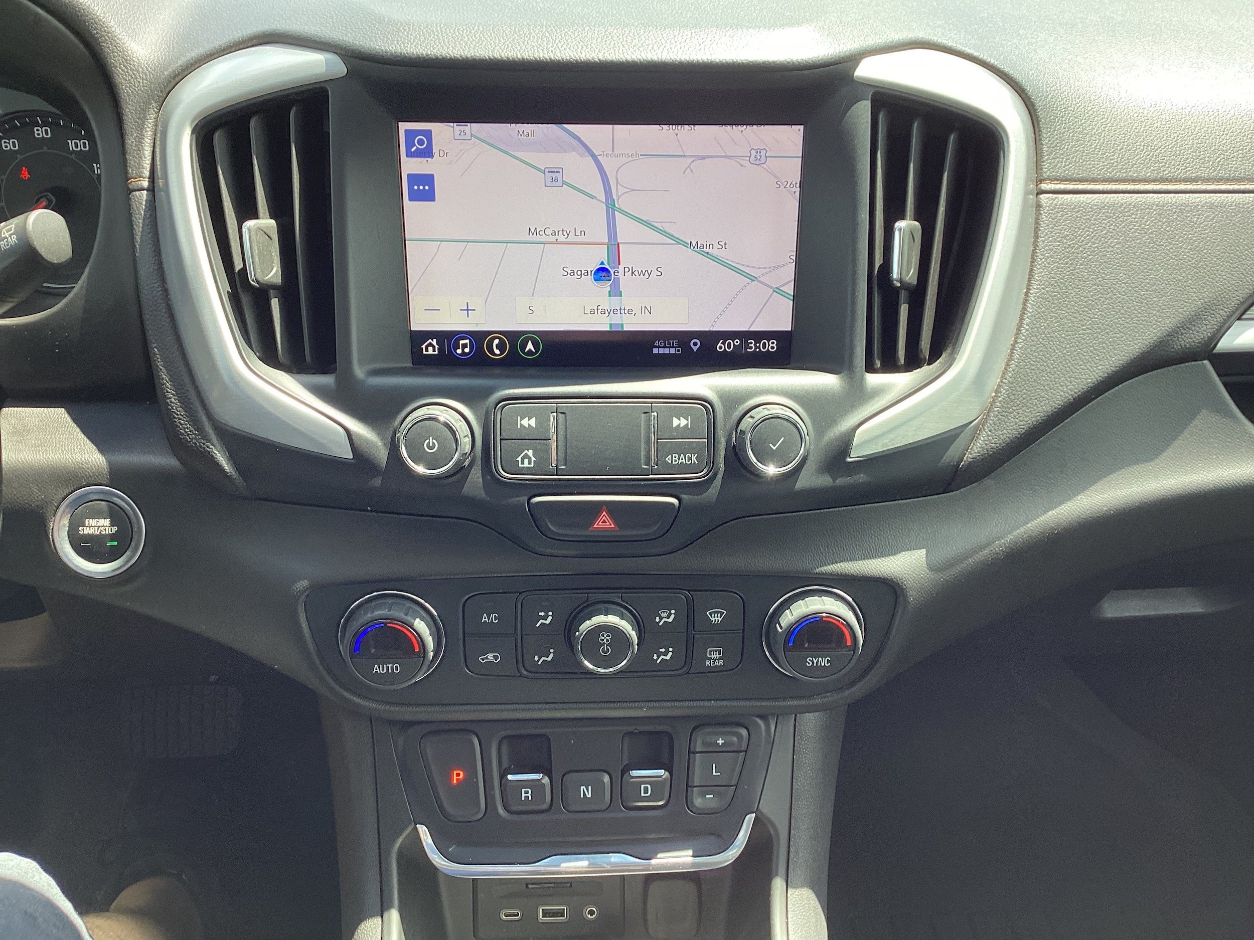 Used 2021 GMC Terrain SLT w/ Infotainment Package II AWD/4WD image 20