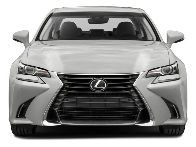 Used 2016 Lexus GS 350 AWD w/ Premium Package image 4