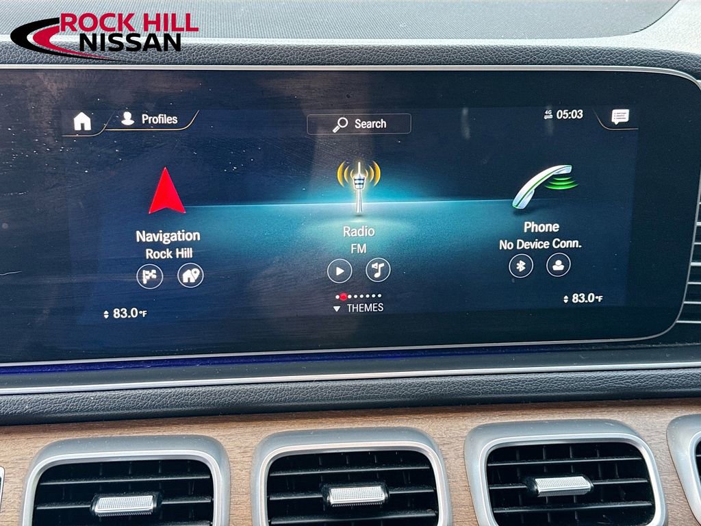 Used 2020 Mercedes-Benz GLE 450 4MATIC image 15