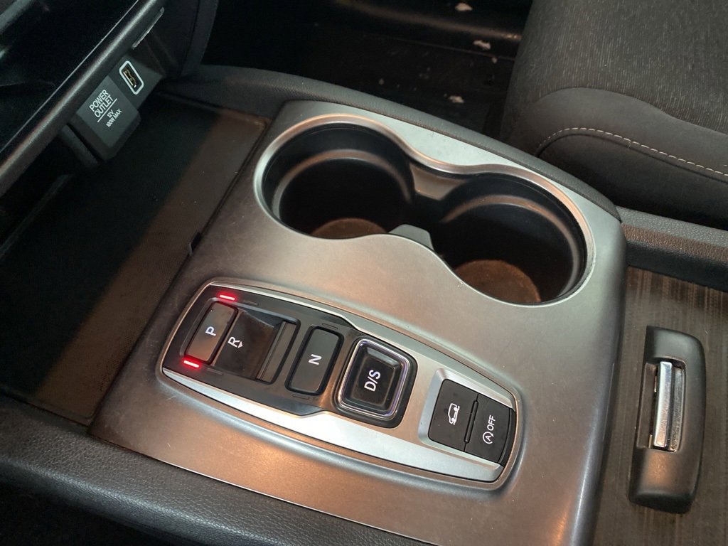 Used 2019 Honda Passport Sport image 17