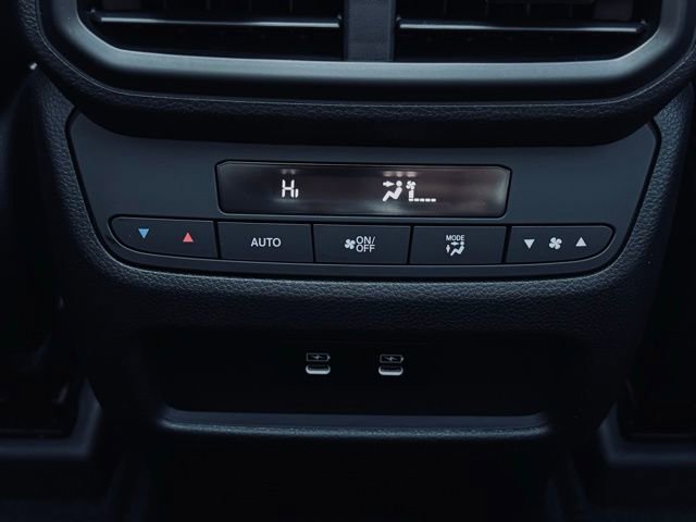 New 2026 Honda Pilot Touring image 26