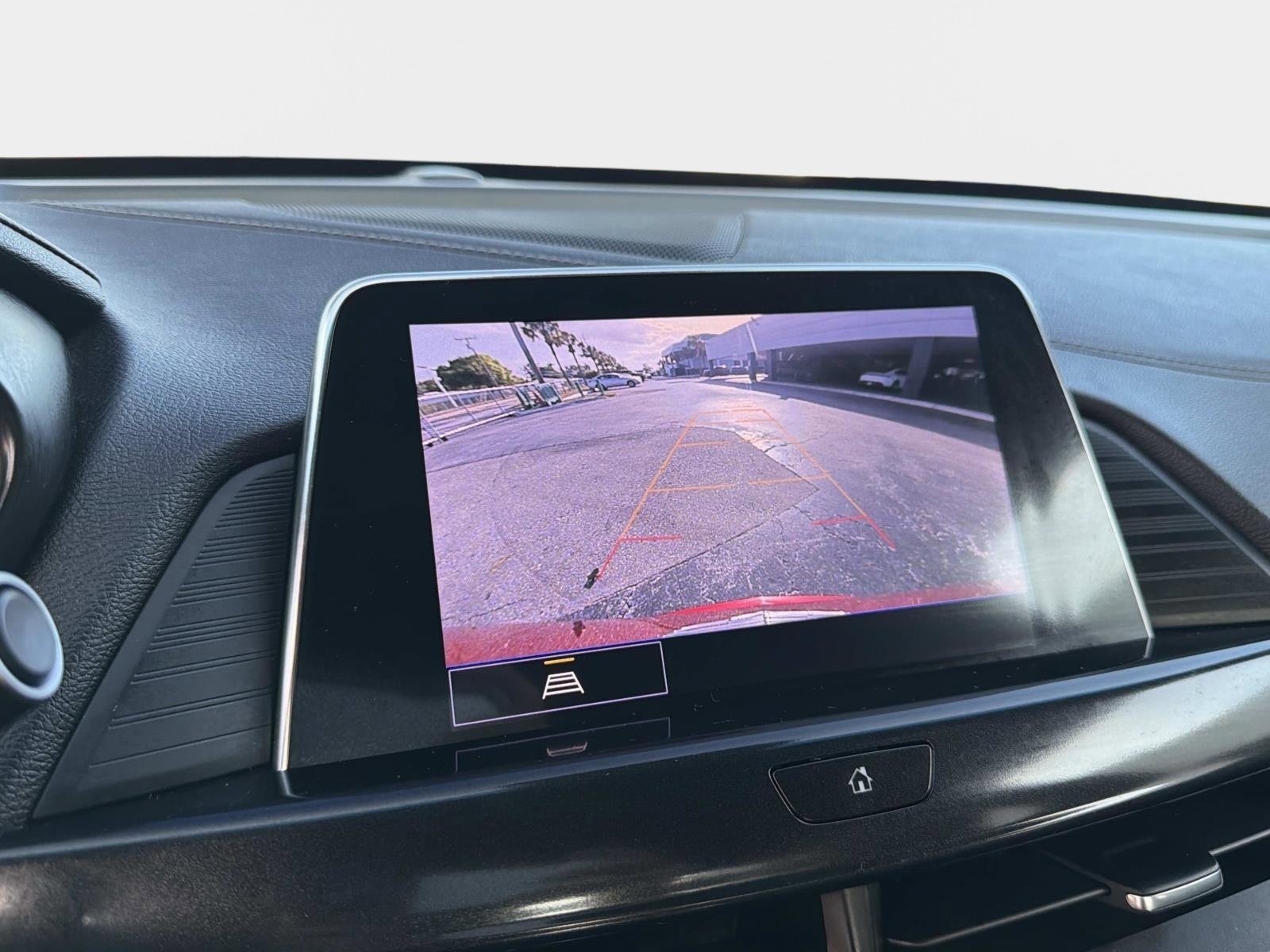 Used 2022 Cadillac CT4 V w/ Technology Package image 43