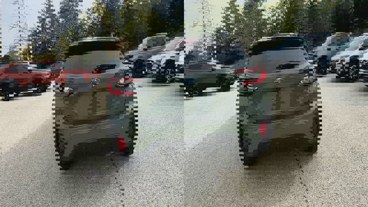 New 2026 Subaru Crosstrek 2.5i Premium image 7