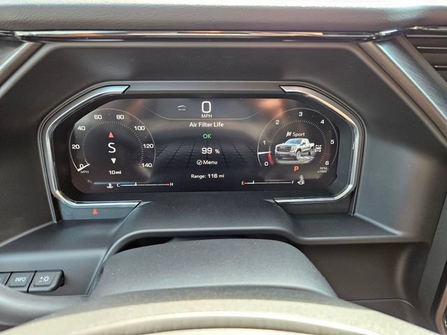 New 2026 GMC Sierra 1500 AT4 w/ AT4 Premium Package AWD/4WD image 29