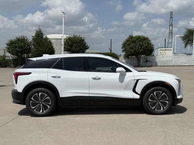 New 2025 Chevrolet Blazer EV LT AWD/4WD video 3