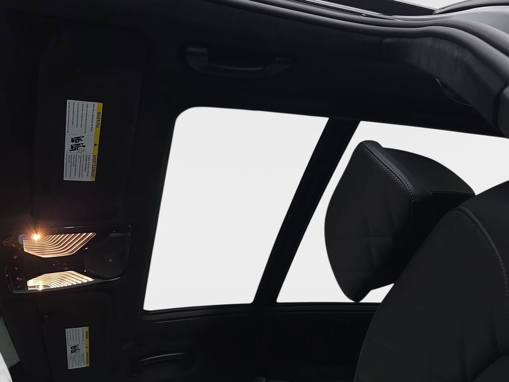 New 2026 BMW X7 xDrive40i w/ M Sport Package image 30