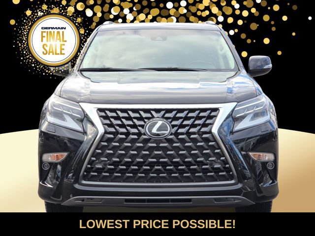 Used 2020 Lexus GX 460 Premium image 4