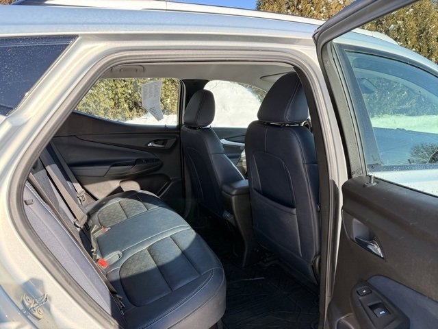 Used 2022 Chevrolet Bolt EUV Premier image 13