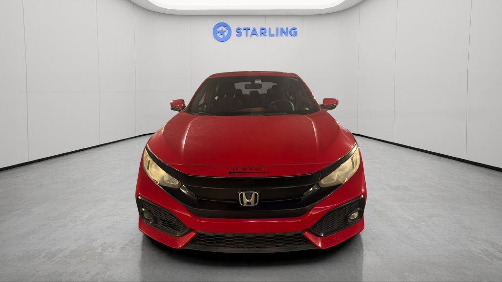 Used 2018 Honda Civic EX image 4