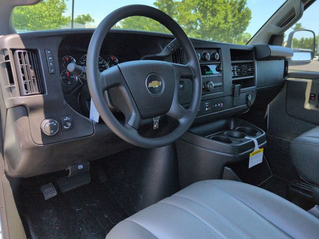 New 2025 Chevrolet Express 2500 RWD image 12