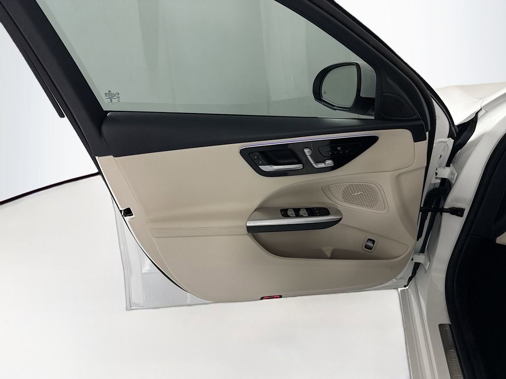 Certified 2025 Mercedes-Benz C 300 Sedan image 24