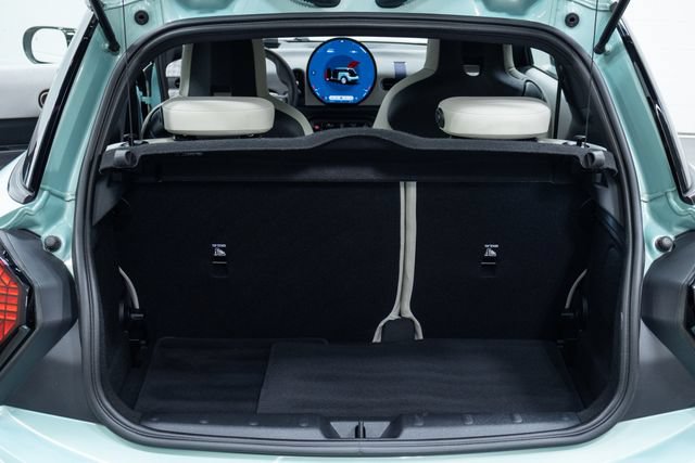 Used 2025 MINI Cooper S FWD image 8