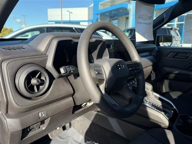 New 2026 Chevrolet Colorado Trail Boss image 2