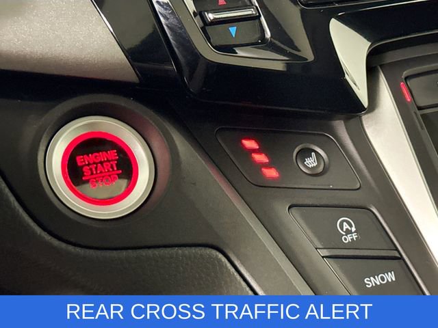 Used 2024 Honda Odyssey EX-L image 33