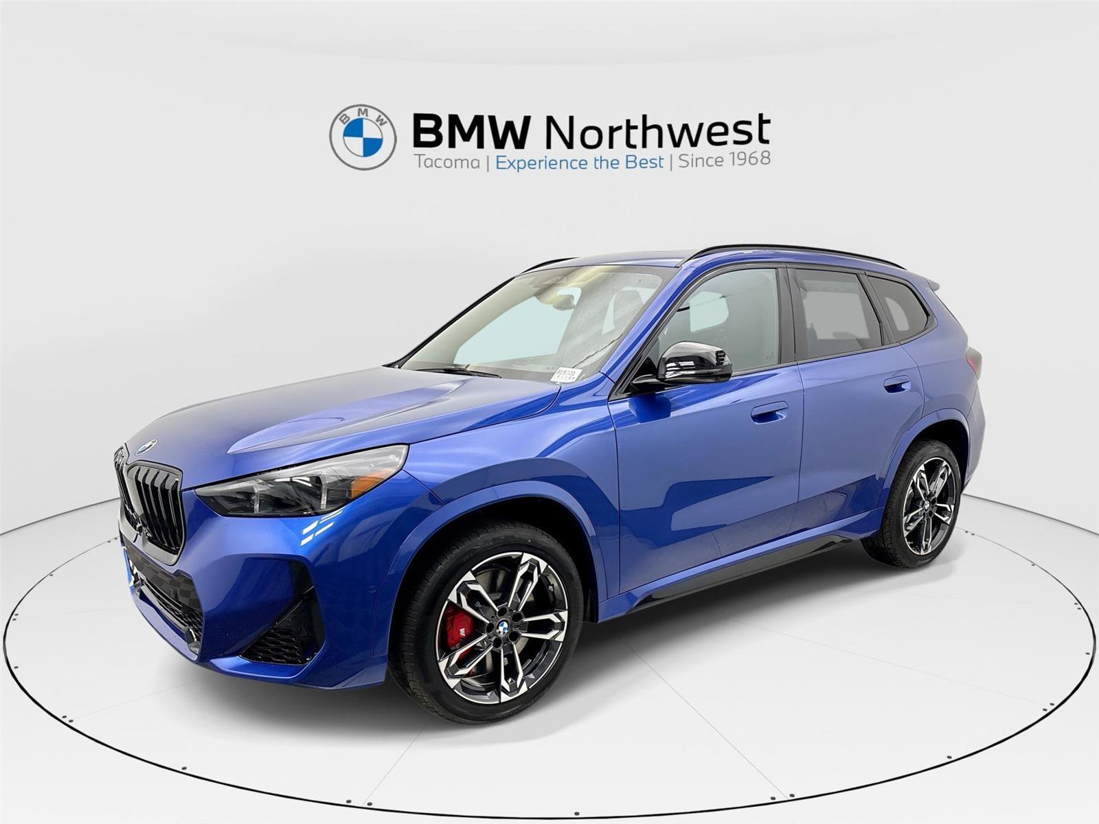 New 2026 BMW X1 xDrive28i w/ Technology Package