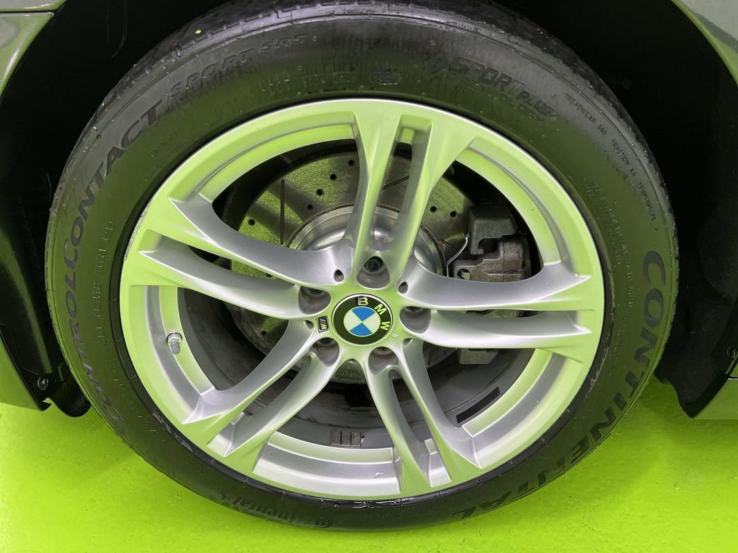 Used 2015 BMW 528i xDrive Sedan AWD/4WD image 14