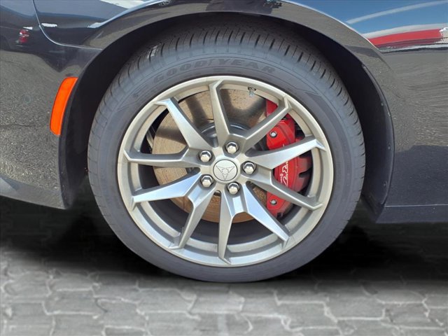 New 2025 Dodge Charger Scat Pack w/ Track Pack image 9