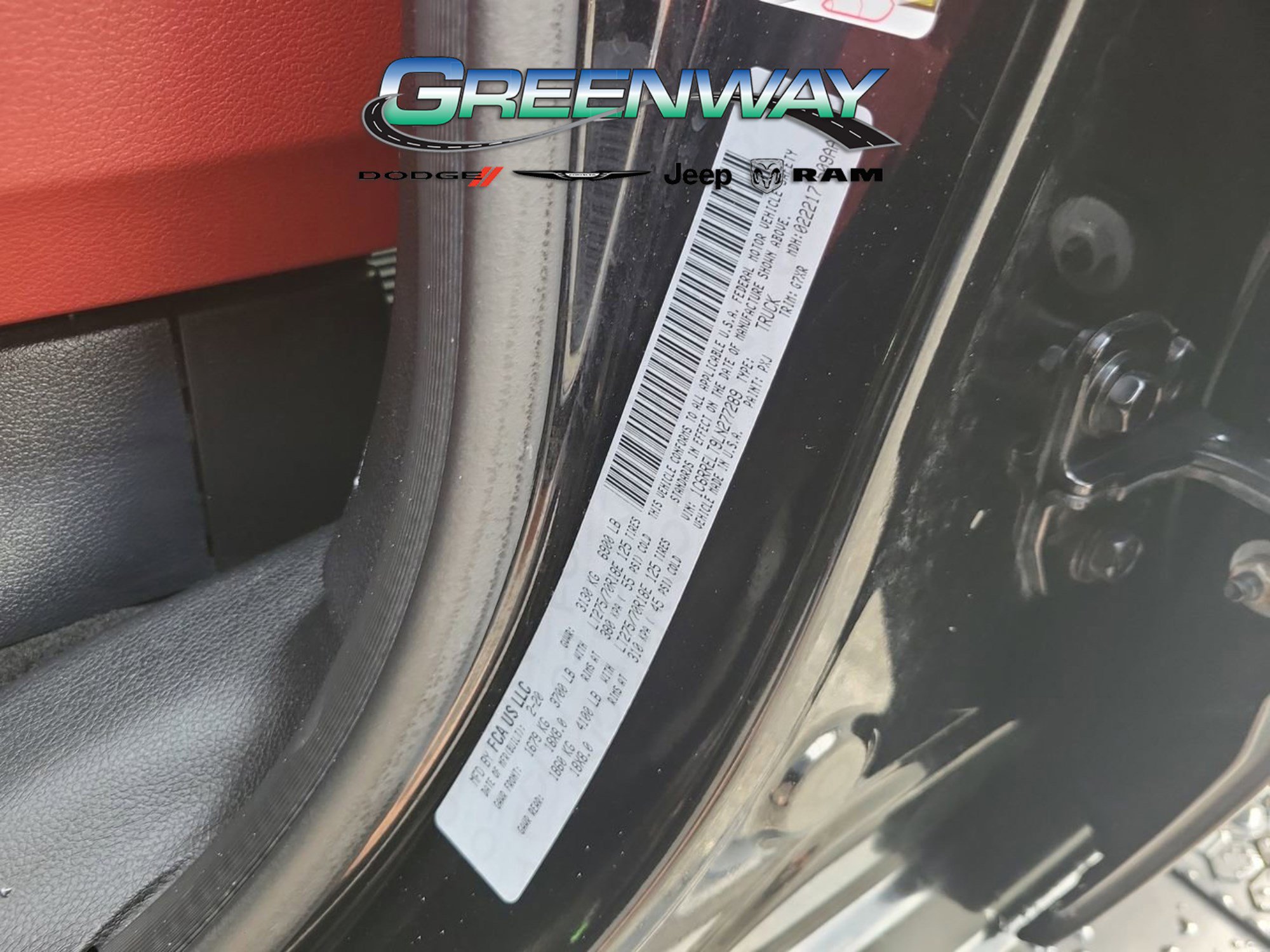 Used 2020 RAM 1500 Rebel w/ Rebel Level 1 Equipment Group image 33