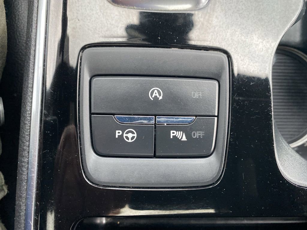 Used 2020 Ford Edge ST w/ Equipment Group 401A AWD/4WD image 36