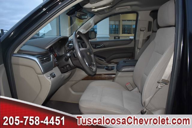 Used 2016 Chevrolet Tahoe LS w/ Enhanced Driver Alert Package image 18