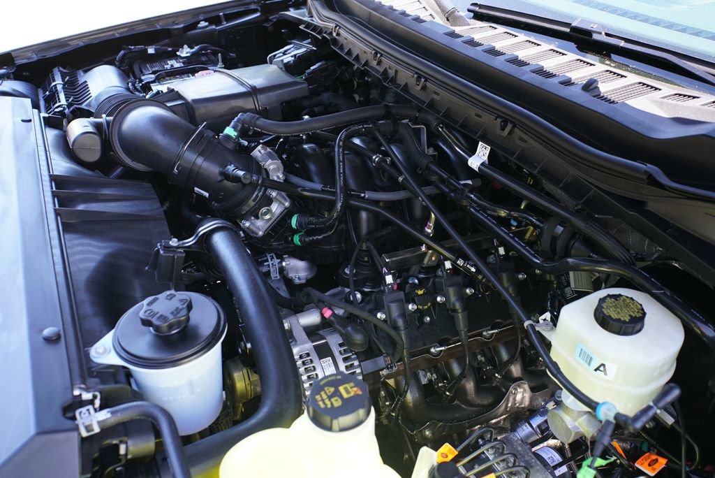 New 2026 Ford F350 XLT AWD/4WD image 33