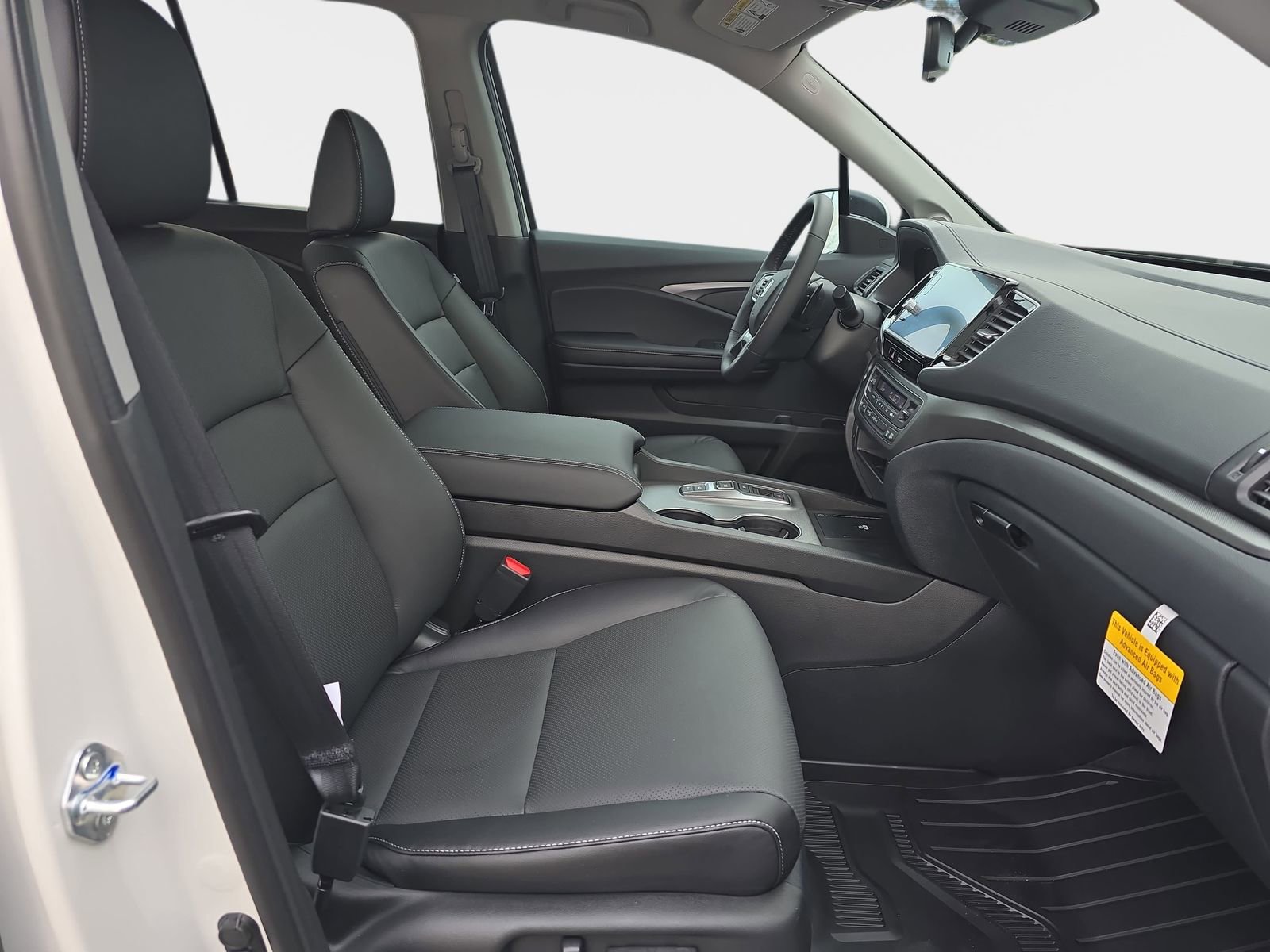 New 2026 Honda Ridgeline RTL image 10