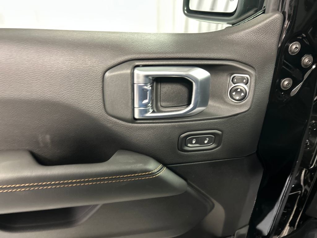 New 2026 Jeep Wrangler Sahara image 12